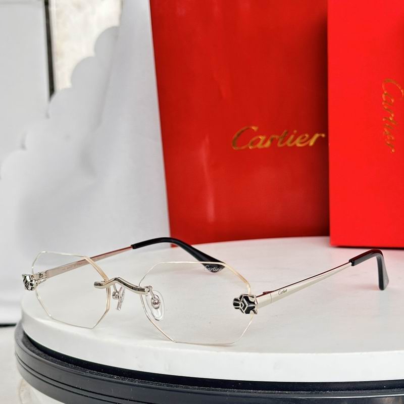 Cartier Glasses smr (907)