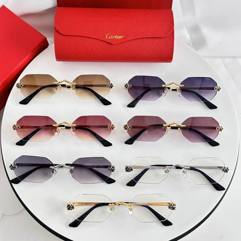 Cartier Glasses smr (908)