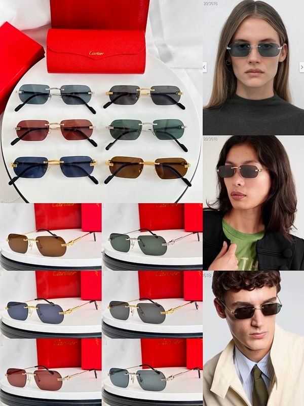 Cartier Glasses smr (909)