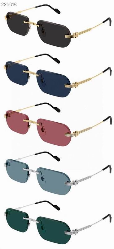 Cartier Glasses smr (910)