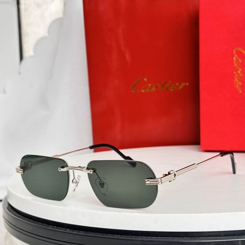 Cartier Glasses smr (912)