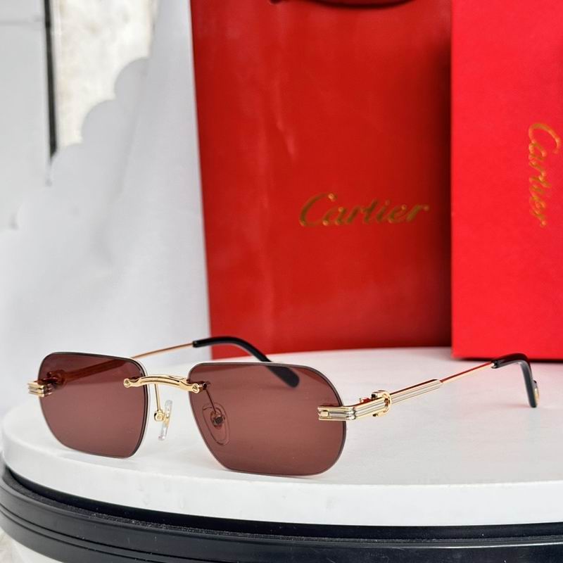 Cartier Glasses smr (915)