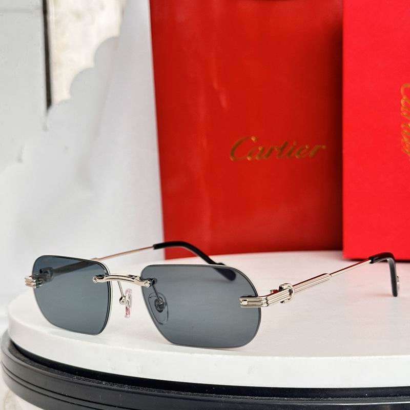 Cartier Glasses smr (916)