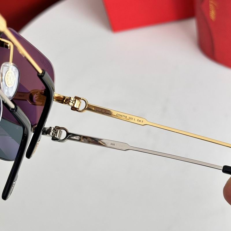 Cartier Glasses smr (917)