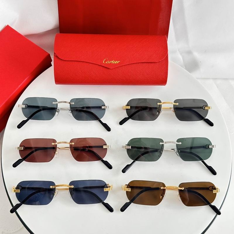 Cartier Glasses smr (918)