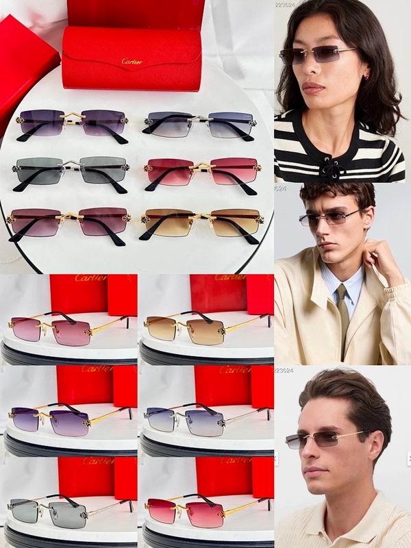 Cartier Glasses smr (919)