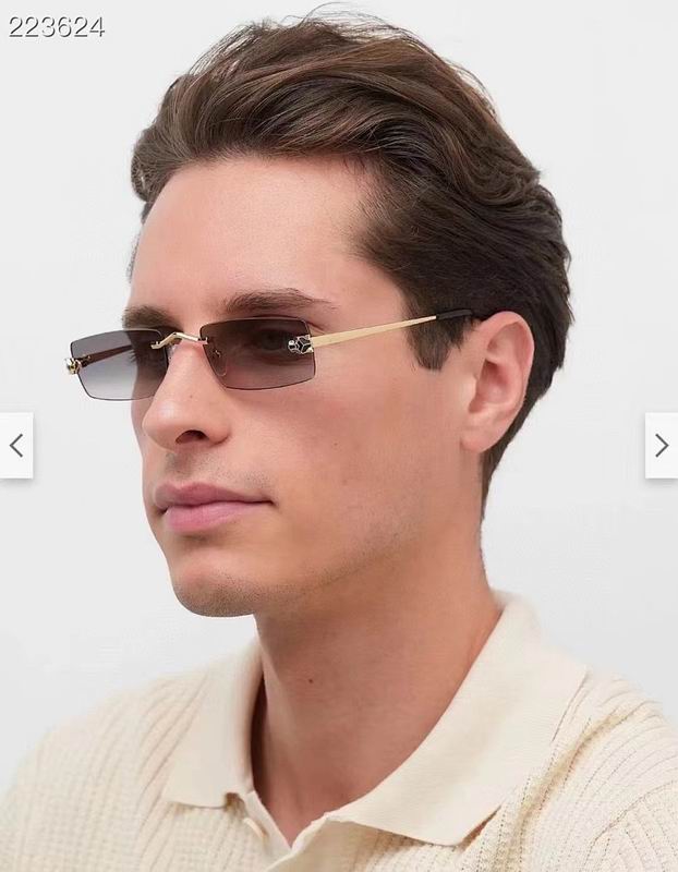 Cartier Glasses smr (920)