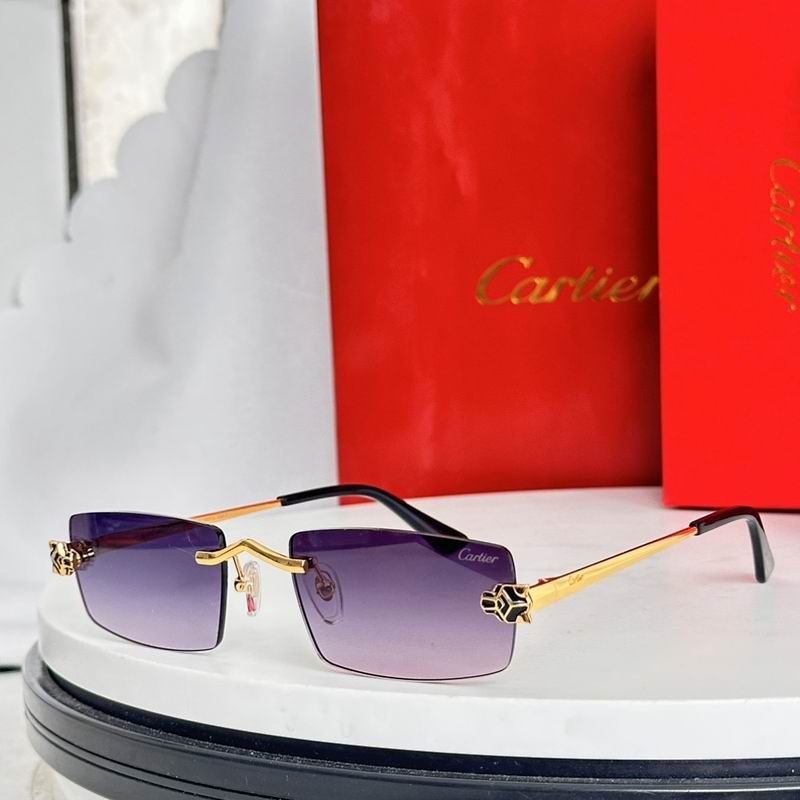 Cartier Glasses smr (923)