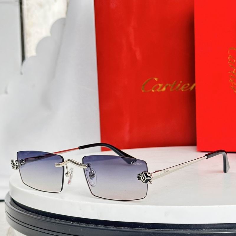 Cartier Glasses smr (924)