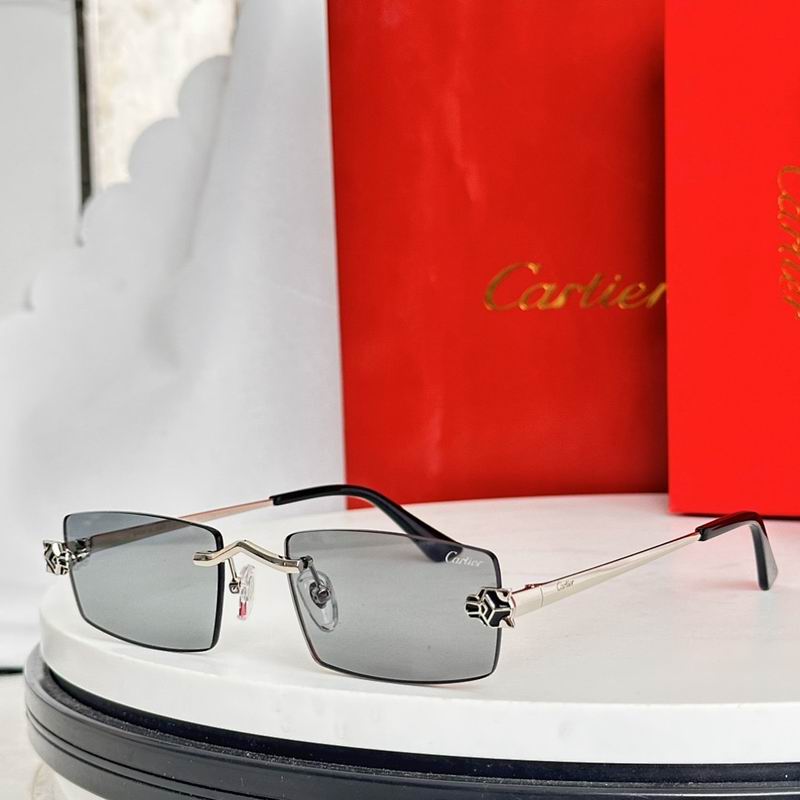 Cartier Glasses smr (925)
