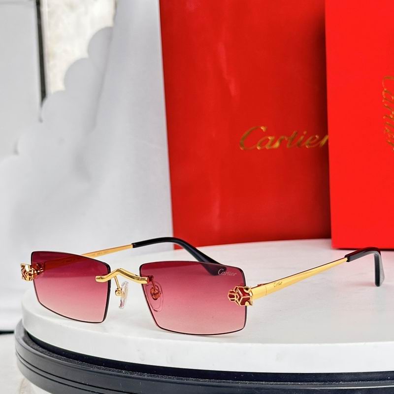 Cartier Glasses smr (926)