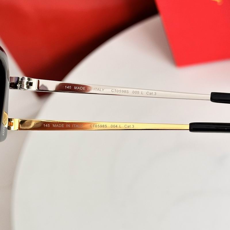 Cartier Glasses smr (927)