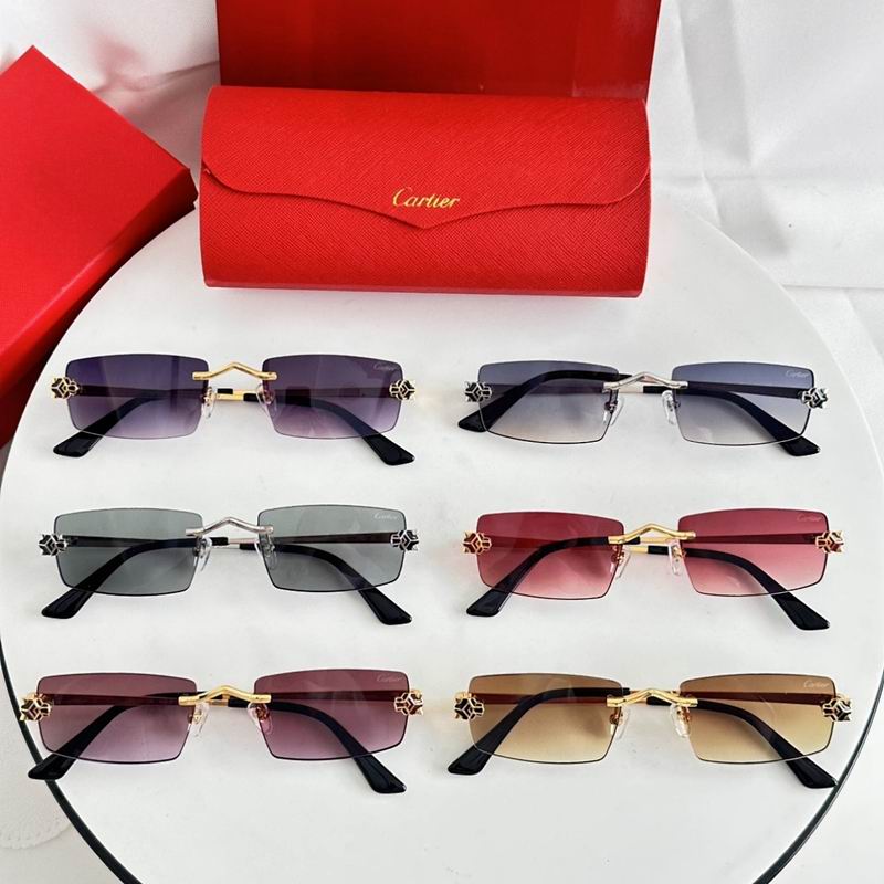 Cartier Glasses smr (928)