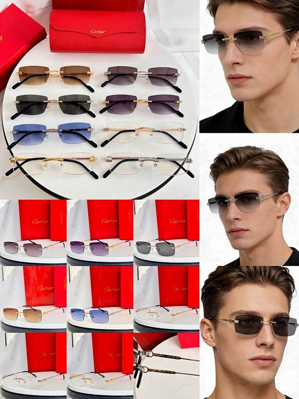 Cartier Glasses smr (929)