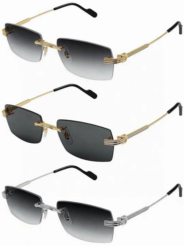 Cartier Glasses smr (930)