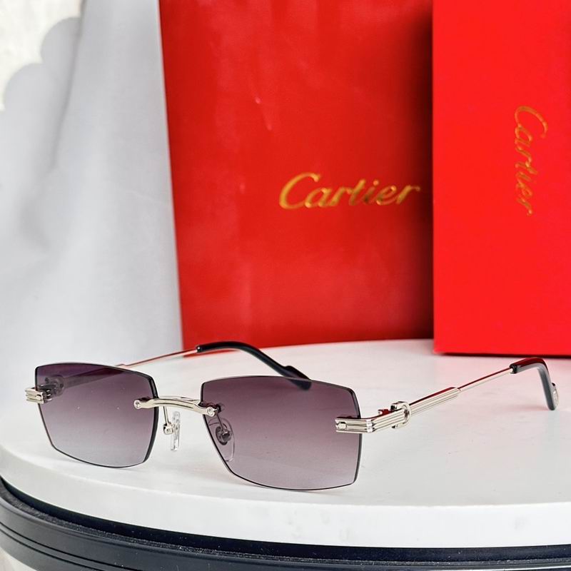 Cartier Glasses smr (931)