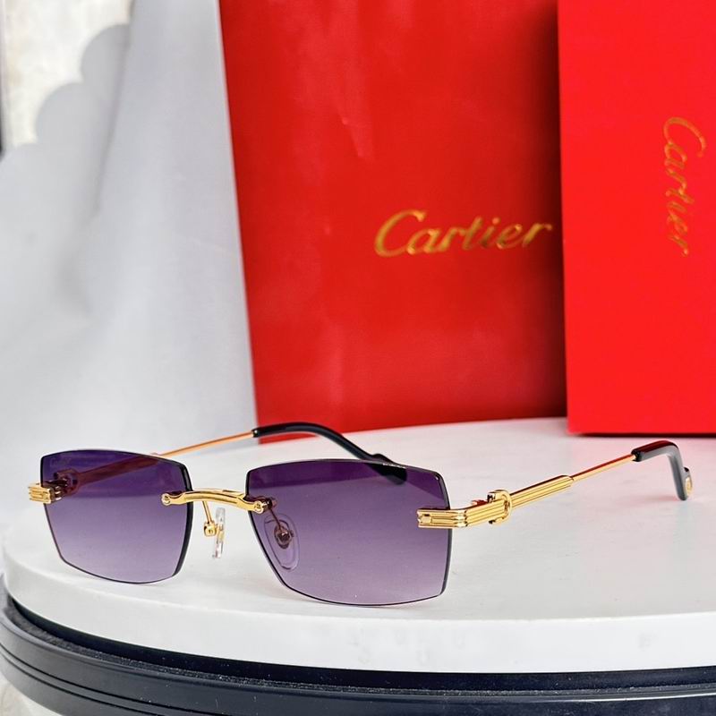 Cartier Glasses smr (932)