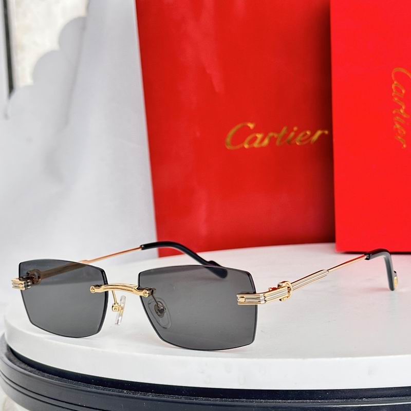 Cartier Glasses smr (933)