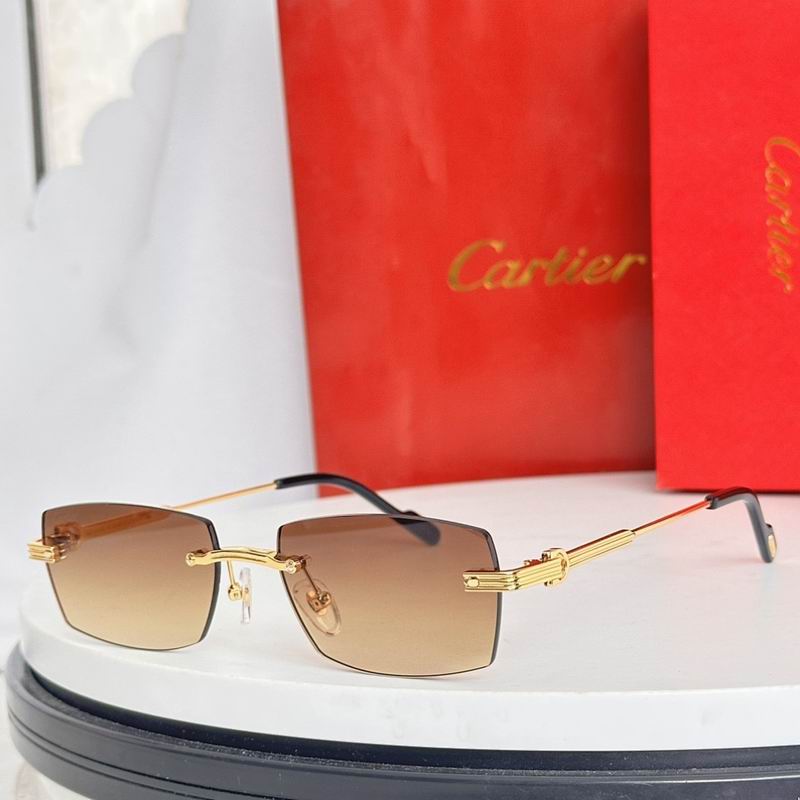 Cartier Glasses smr (934)