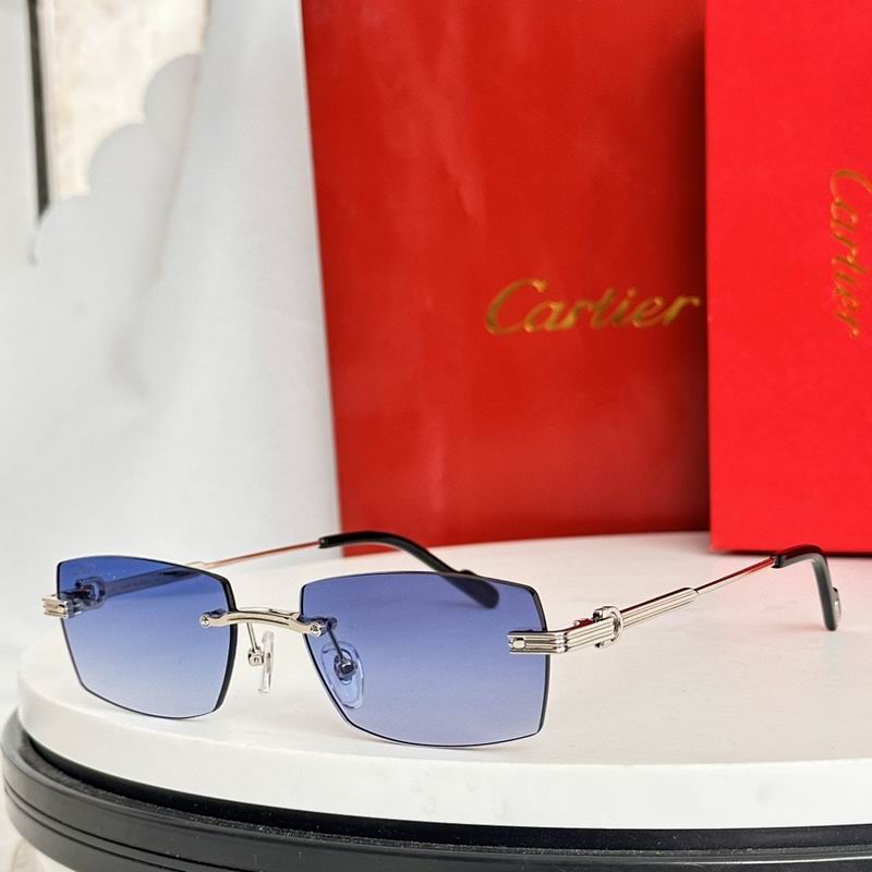 Cartier Glasses smr (935)