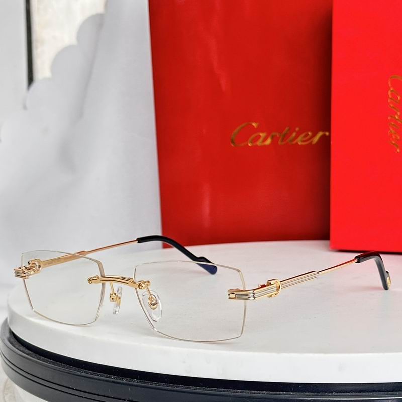 Cartier Glasses smr (936)