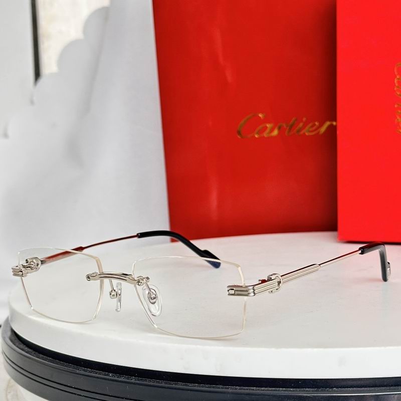 Cartier Glasses smr (937)