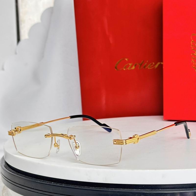 Cartier Glasses smr (938)