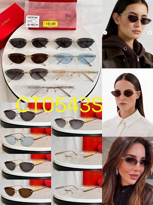 Cartier Glasses smr (939)