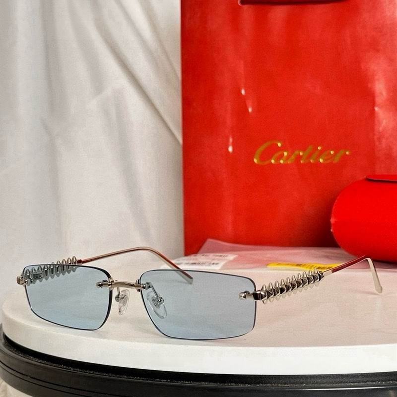Cartier Glasses smr (951)
