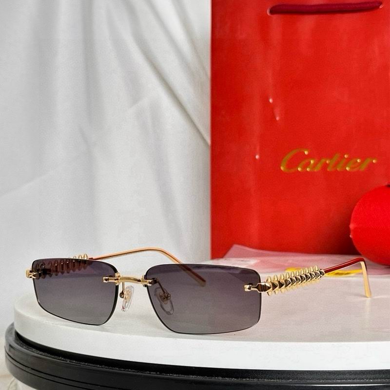 Cartier Glasses smr (955)