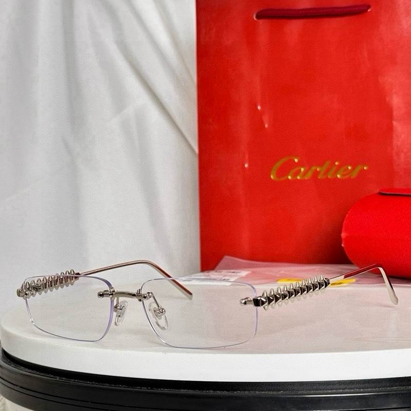 Cartier Glasses smr (957)