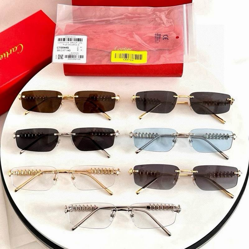 Cartier Glasses smr (958)