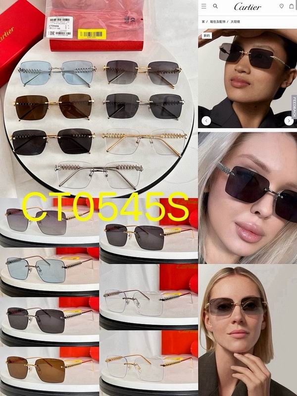 Cartier Glasses smr (959)