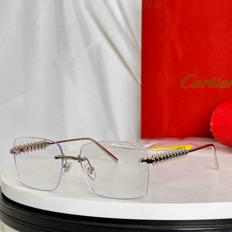 Cartier Glasses smr (966)