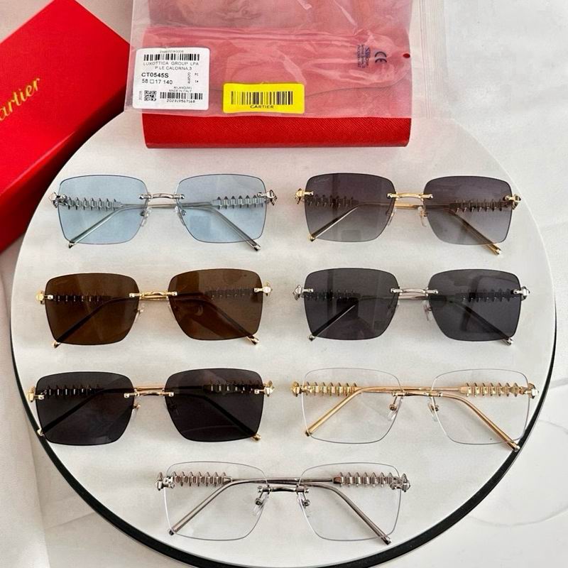 Cartier Glasses smr (968)