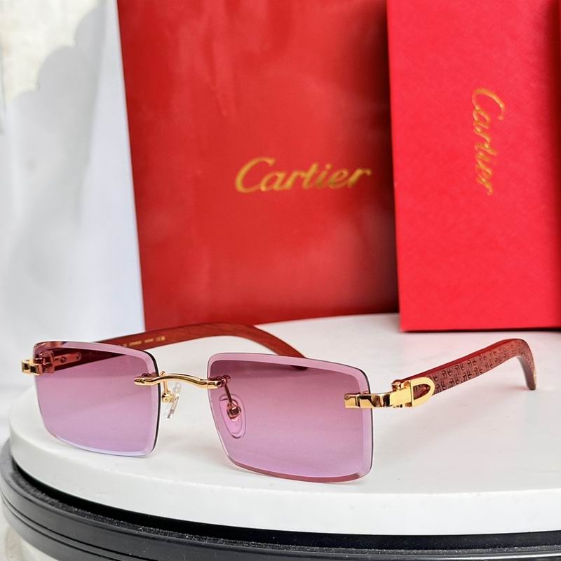 Cartier Glasses smr (970)