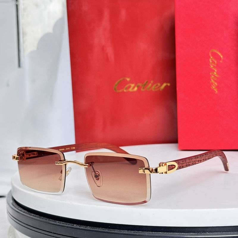 Cartier Glasses smr (972)