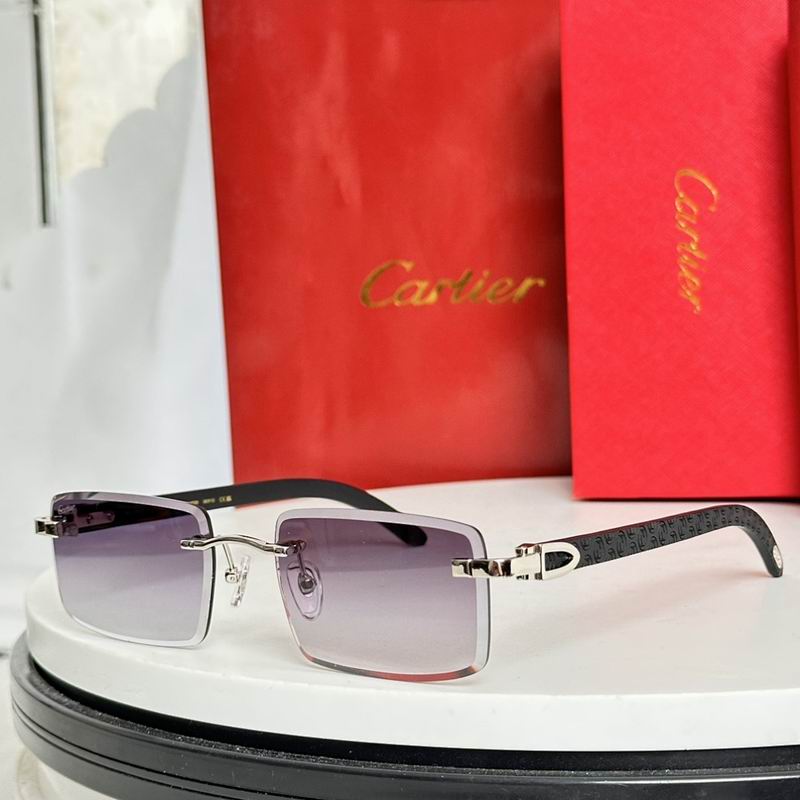 Cartier Glasses smr (973)