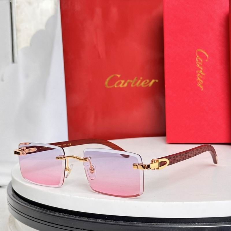 Cartier Glasses smr (976)