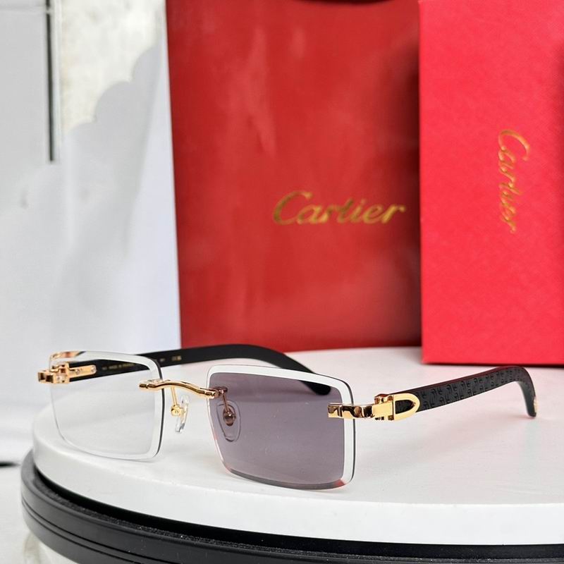 Cartier Glasses smr (977)