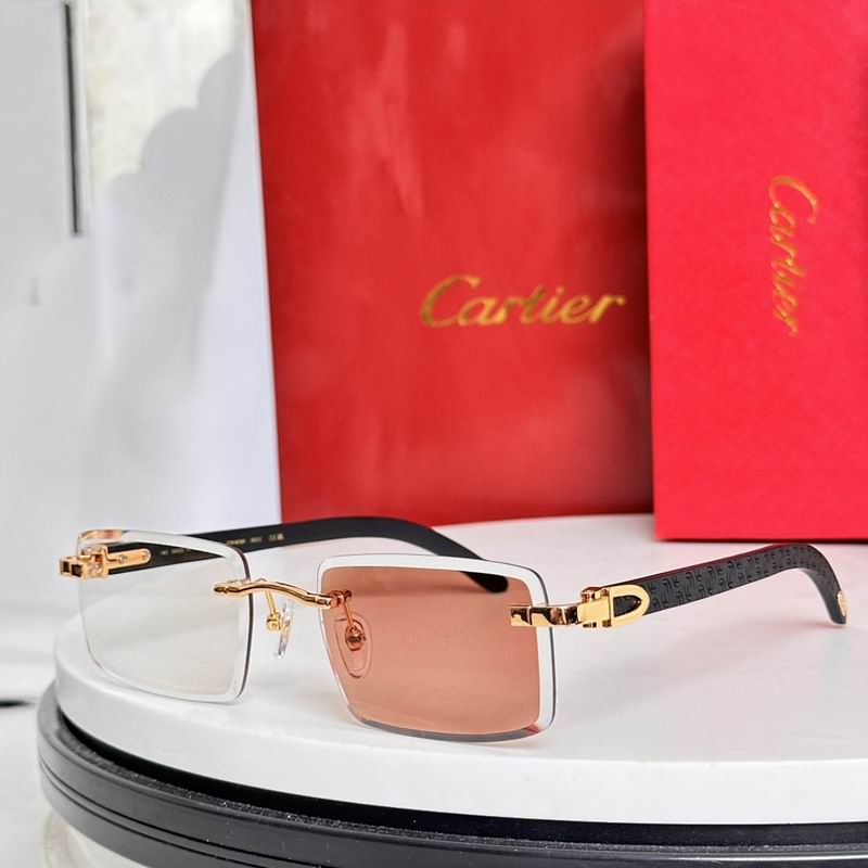 Cartier Glasses smr (978)