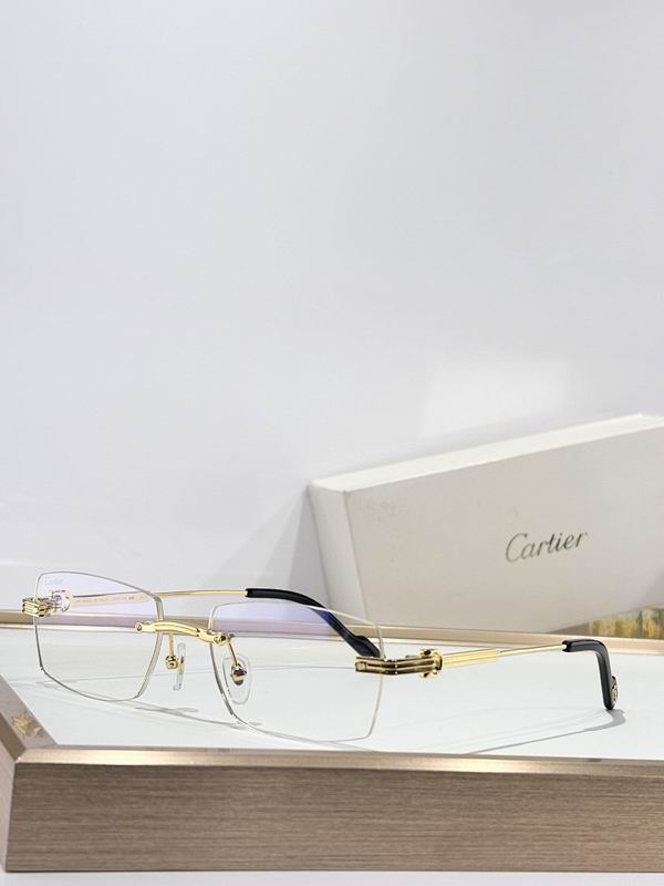 Cartier Glasses smr (980)