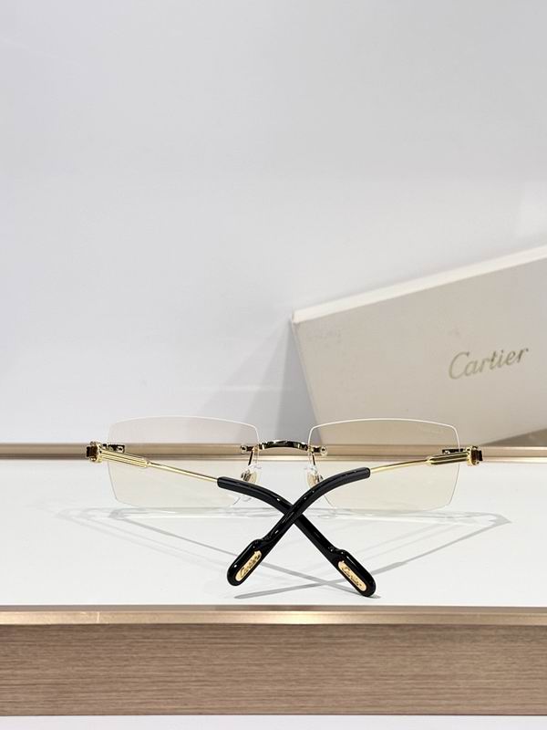 Cartier Glasses smr (988)