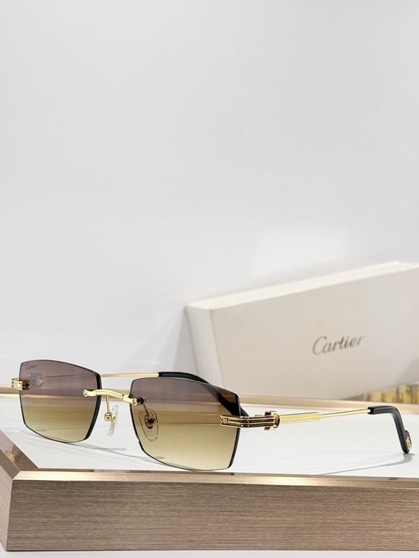 Cartier Glasses smr (991)