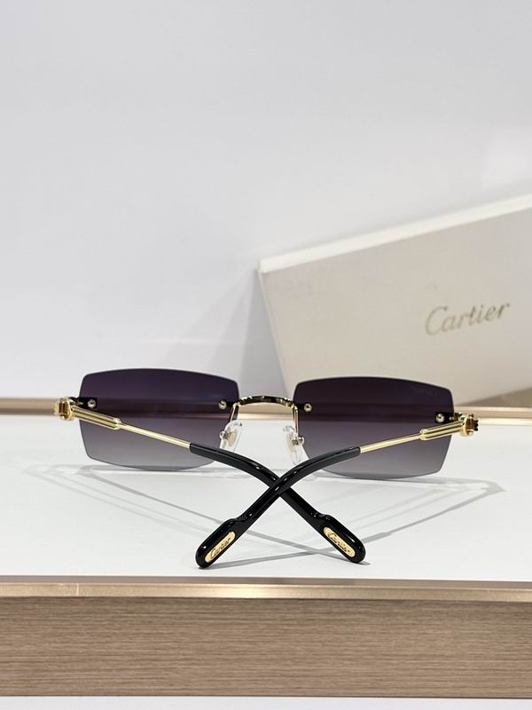 Cartier Glasses smr (997)