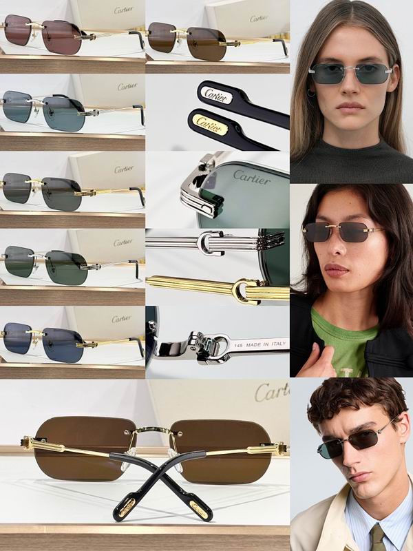 Cartier Glasses smr (998)