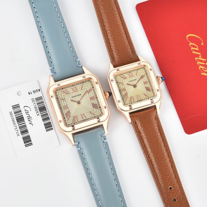 Cartier M32X43mm W28X38mm 08 (4)