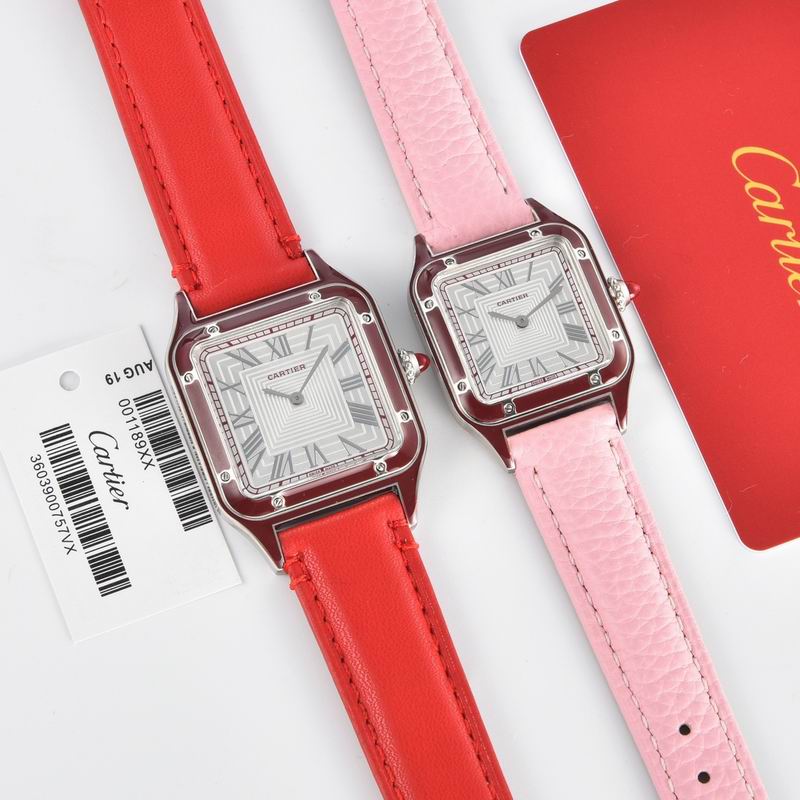 Cartier M32X43mm W28X38mm 08 (5)