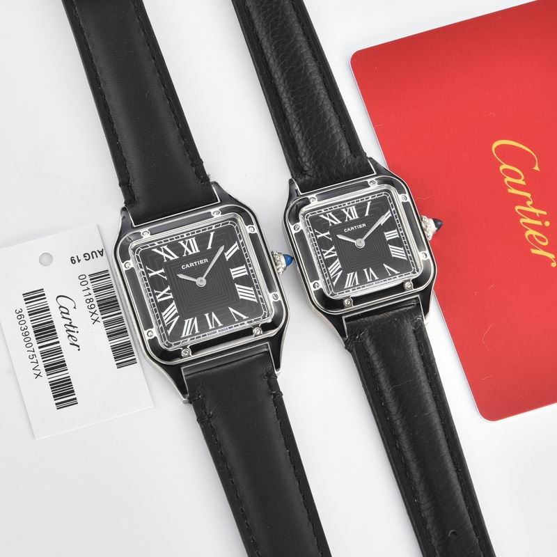 Cartier M32X43mm W28X38mm 08 (6)