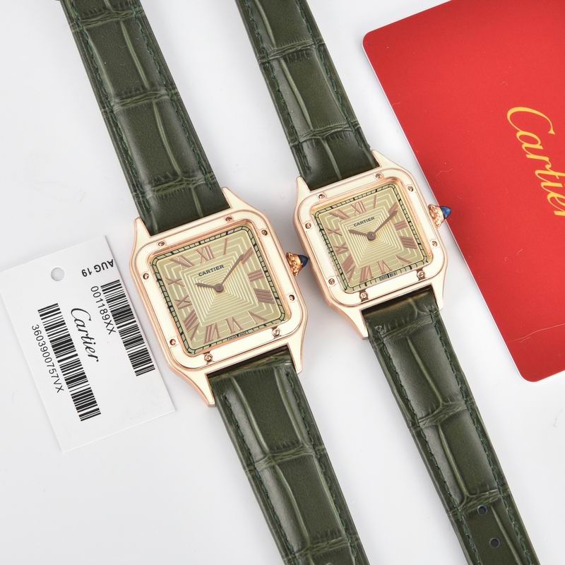 Cartier M32X43mm W28X38mm 08 (7)